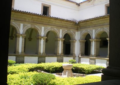 Museo de Arte Sacro – UFBA – Salvador – BA – Brasil
