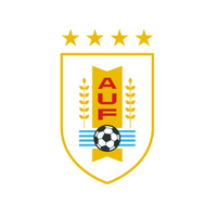 Associación Uruguaya de Fútbol (AUF)