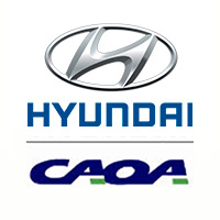 Hyundai CAOA
