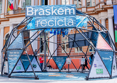 Braskem Recycles (event) – Brasil